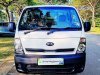 Kia K2500 Single-Cab
