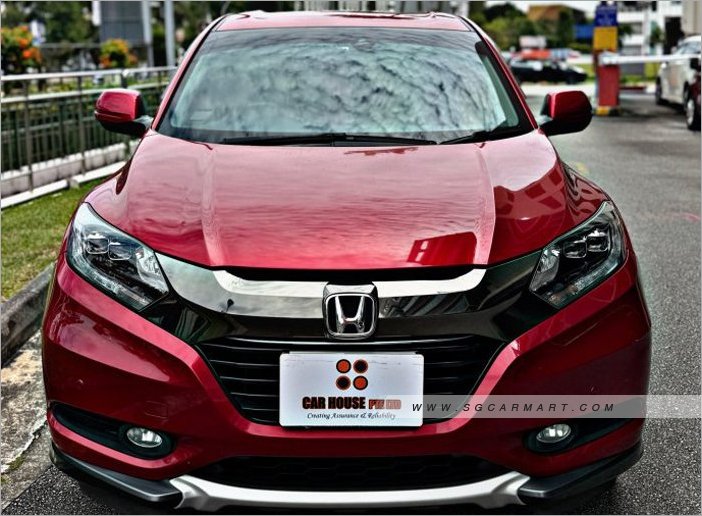 expired car image