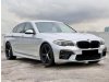 BMW 5 Series 523i (COE till 05/2030)