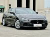 Maserati Ghibli 3.0A