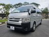 Toyota Hiace Commuter 2.8A GL High Roof