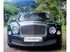 Bentley Mulsanne 6.75A (COE till 05/2031)