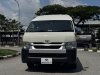 Toyota Hiace Commuter 2.8A GL