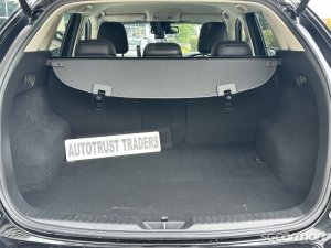 Mazda CX-5 2.0A Luxury