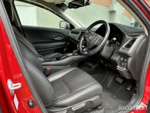Honda Vezel Hybrid 1.5A X Honda Sensing