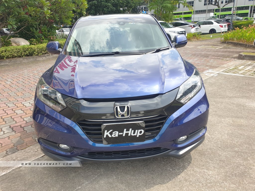 expired car image