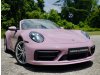 Porsche 911 Carrera Cabriolet 3.0A PDK
