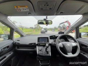 Toyota Wish 1.8A