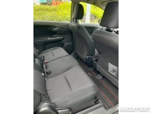 Toyota Wish 1.8A