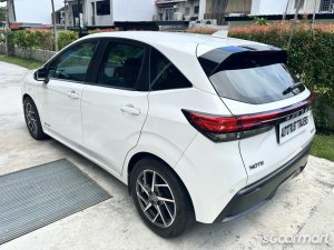 Nissan Note e-POWER Hybrid 1.2A Premium