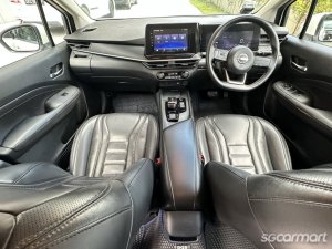 Nissan Note e-POWER Hybrid 1.2A Premium