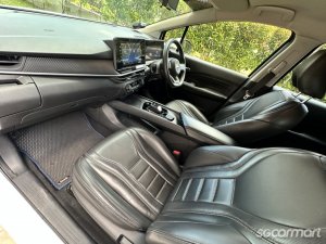 Nissan Note e-POWER Hybrid 1.2A Premium