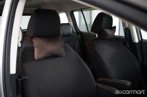 Mazda 5 2.0A SP Sunroof