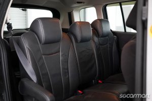 Mazda 5 2.0A SP Sunroof