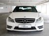 Mercedes-Benz C-Class C180 (COE till 05/2033)