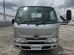 Toyota Dyna 150 2.8M