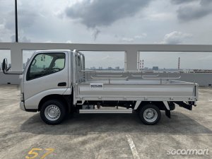 Toyota Dyna 150 2.8M