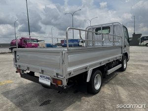 Toyota Dyna 150 2.8M