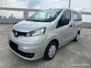 Nissan NV200 1.5M
