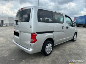 Nissan NV200 1.5M