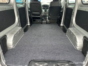 Nissan NV200 1.5M