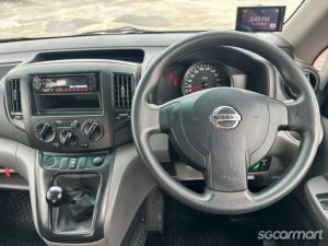 Nissan NV200 1.5M