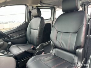 Nissan NV200 1.5M