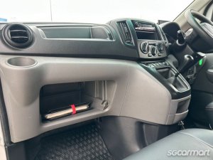 Nissan NV200 1.5M