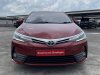 Toyota Corolla Altis 1.6A Elegance