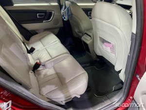 Land Rover Discovery Sport 2.0A Si4 SE 7-Seater