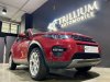 Land Rover Discovery Sport 2.0A Si4 SE 7-Seater