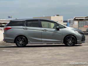 Honda Shuttle 1.5A G
