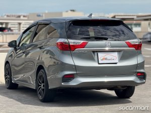Honda Shuttle 1.5A G