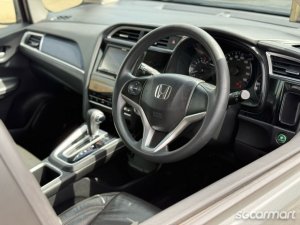 Honda Shuttle 1.5A G
