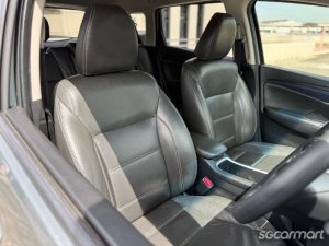 Honda Shuttle 1.5A G