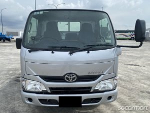 Toyota Dyna 150 3.0M