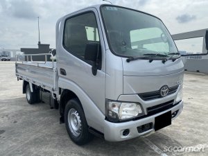 Toyota Dyna 150 3.0M