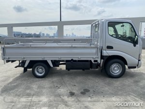 Toyota Dyna 150 3.0M