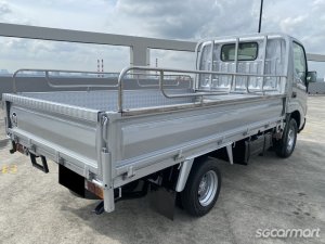 Toyota Dyna 150 3.0M