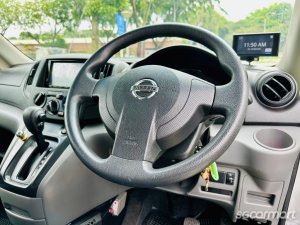 Nissan NV200 1.6A DX