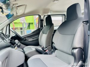 Nissan NV200 1.6A DX
