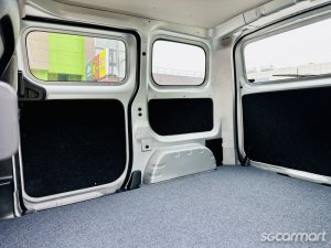 Nissan NV200 1.6A DX