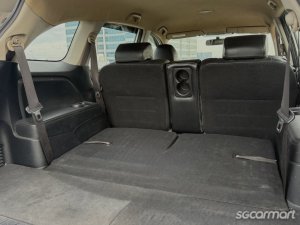 Honda Stream 1.8A Sunroof (COE till 12/2028)