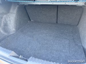 Mazda 3 1.5A Sunroof