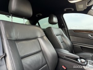 Mercedes-Benz E-Class E250 CGI (COE till 05/2030)