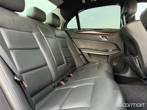 Mercedes-Benz E-Class E250 CGI (COE till 05/2030)