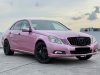 Mercedes-Benz E-Class E250 CGI (COE till 05/2030)