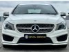 Mercedes-Benz CLA-Class CLA180 AMG Line (COE till 02/2029)