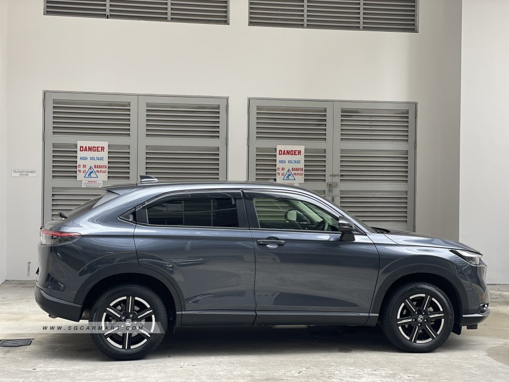 Honda Vezel 1.5A G