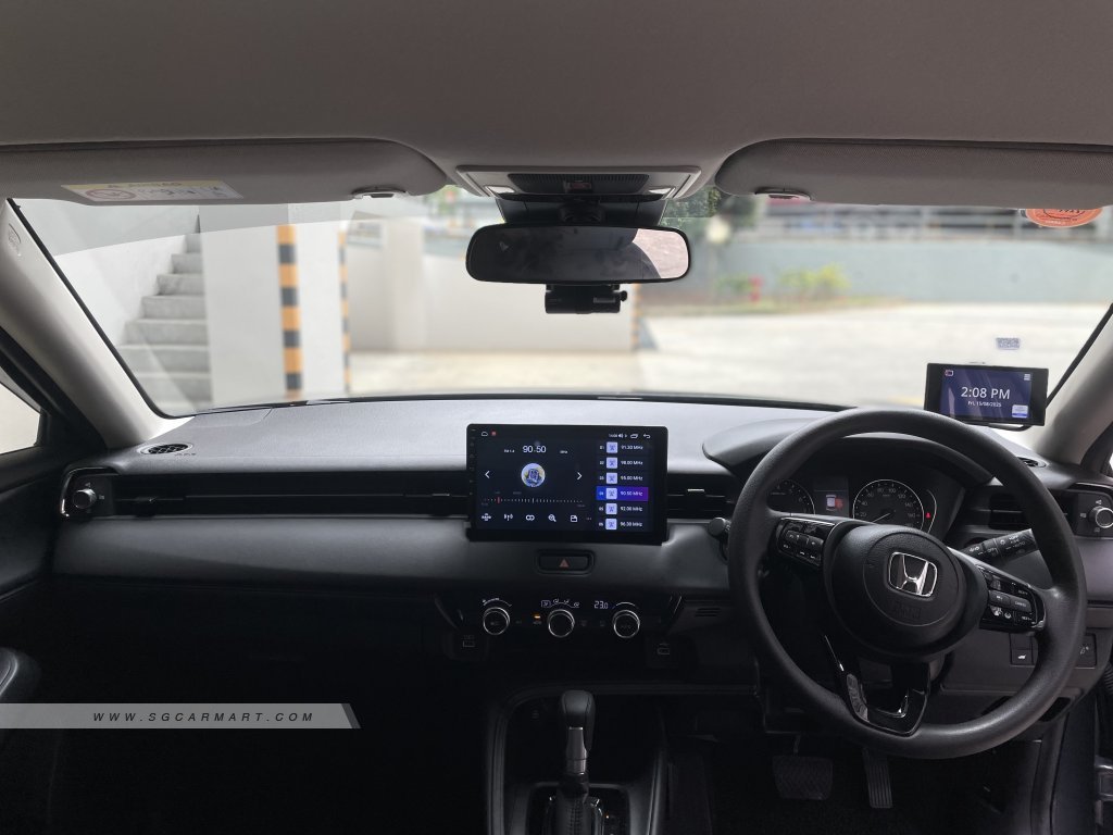 Honda Vezel 1.5A G
